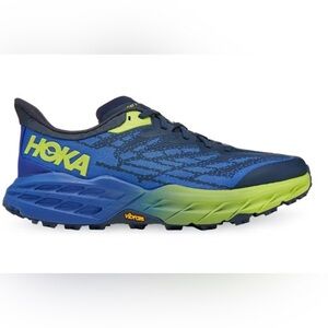 Hoka Men's Speedgoat 5 Athletic Shoes
